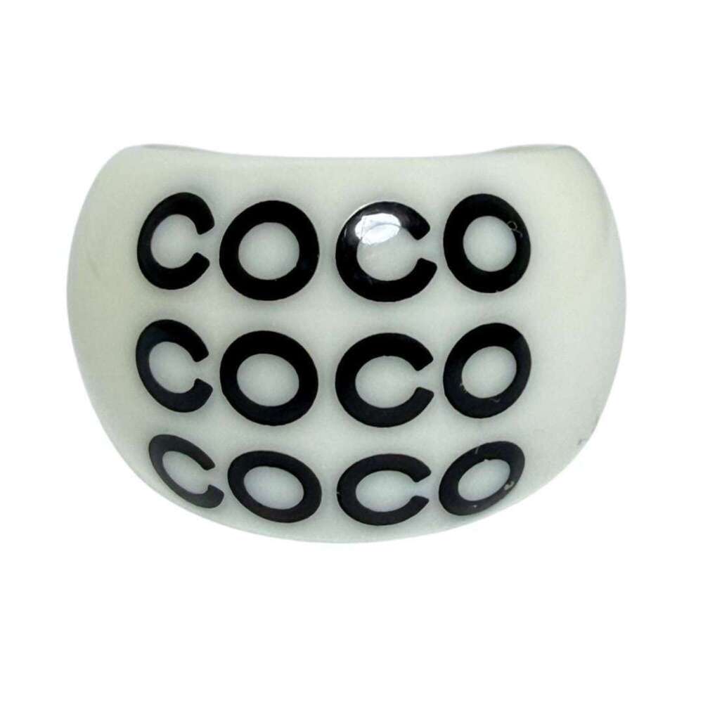 CHANEL Ring - Picture 6 of 10